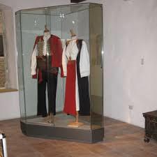 Split Etnografiske Museum